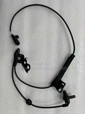 Toyota Corolla 2013 Front Abs Sensor