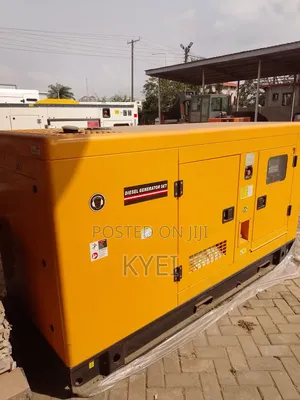 Powerful Power Plants/Generators for Sale
