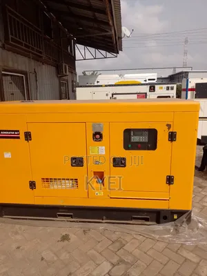 Powerful Power Plants/Generators for Sale