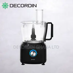 Food Processor 2L