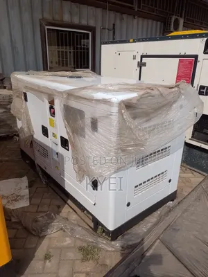 Powerful Power Plants/Generators for Sale