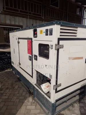Powerful Power Plants/Generators for Sale