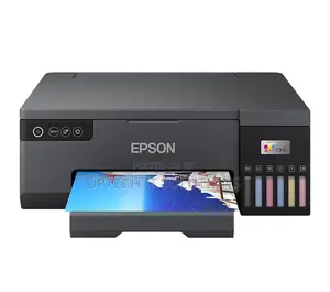 Ecotank L8050 A4 Wi-Fi Ink Tank Photo Printer