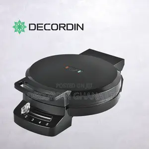 Waffle Maker