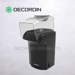 Popcorn Maker