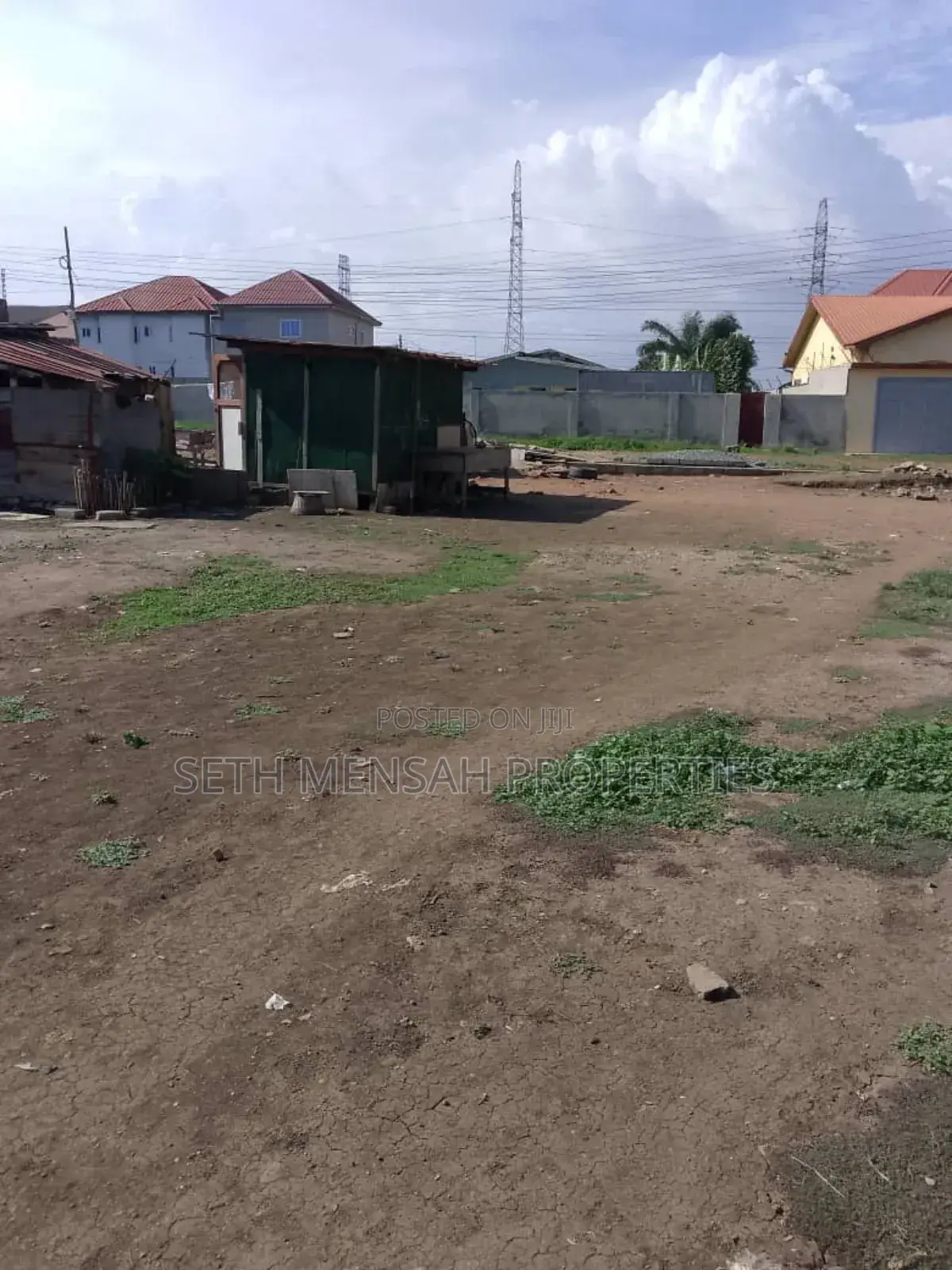 Land for Sale