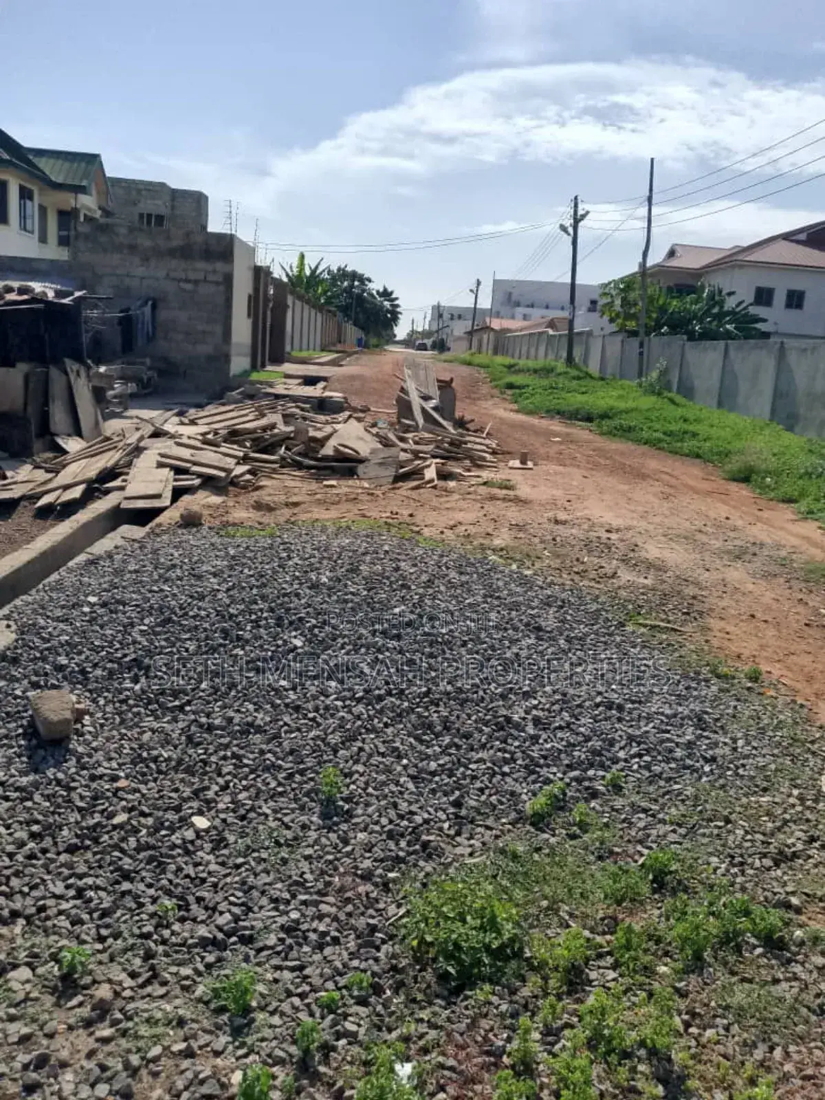Land for Sale