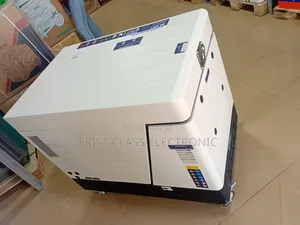 Super Smart Generator Qualified 16500wax Best Generator
