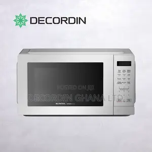 Microwave (20l Counter Top)