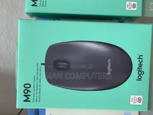 Logitech M90