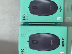 Logitech M90