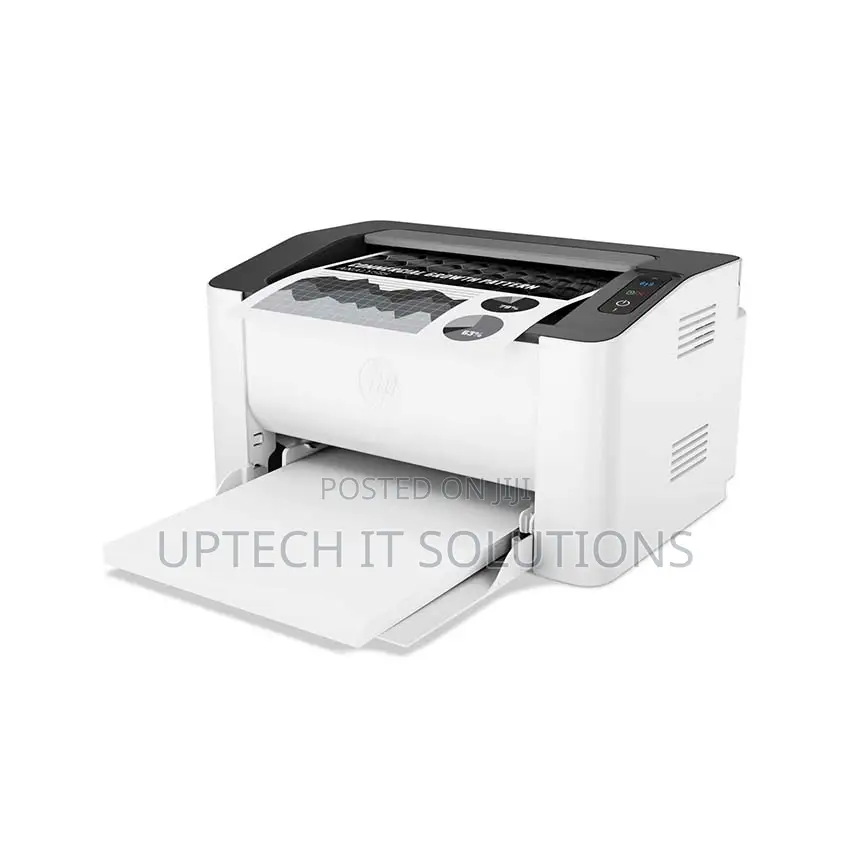 Hp Laser 107w