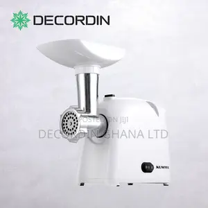 Meat Grinder