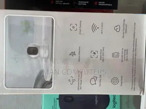 Ezviz Ty2 Smart Home Camera