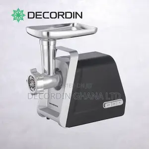 Meat Grinder