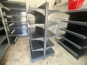 Double Sided Sleves Gondola