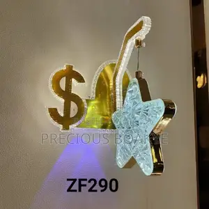 Wall Lights
