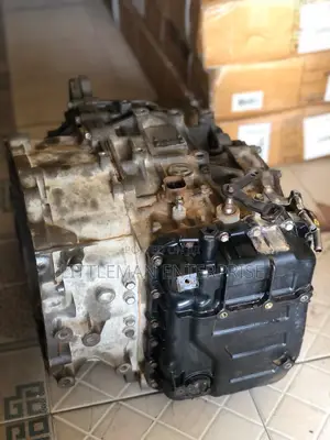 Hyundai Santafe/Kia Sportage 2014-2019 Gearbox
