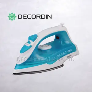 Steam Iron