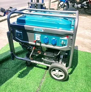 Finer 10kva Generator 13000w 230v Total Generator