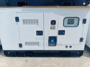 35kva Perkins Stable Diesel Generator Easy Start New