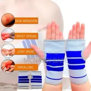 Wrist Support