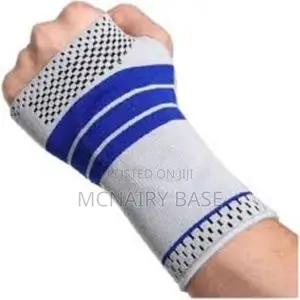 Wrist Support