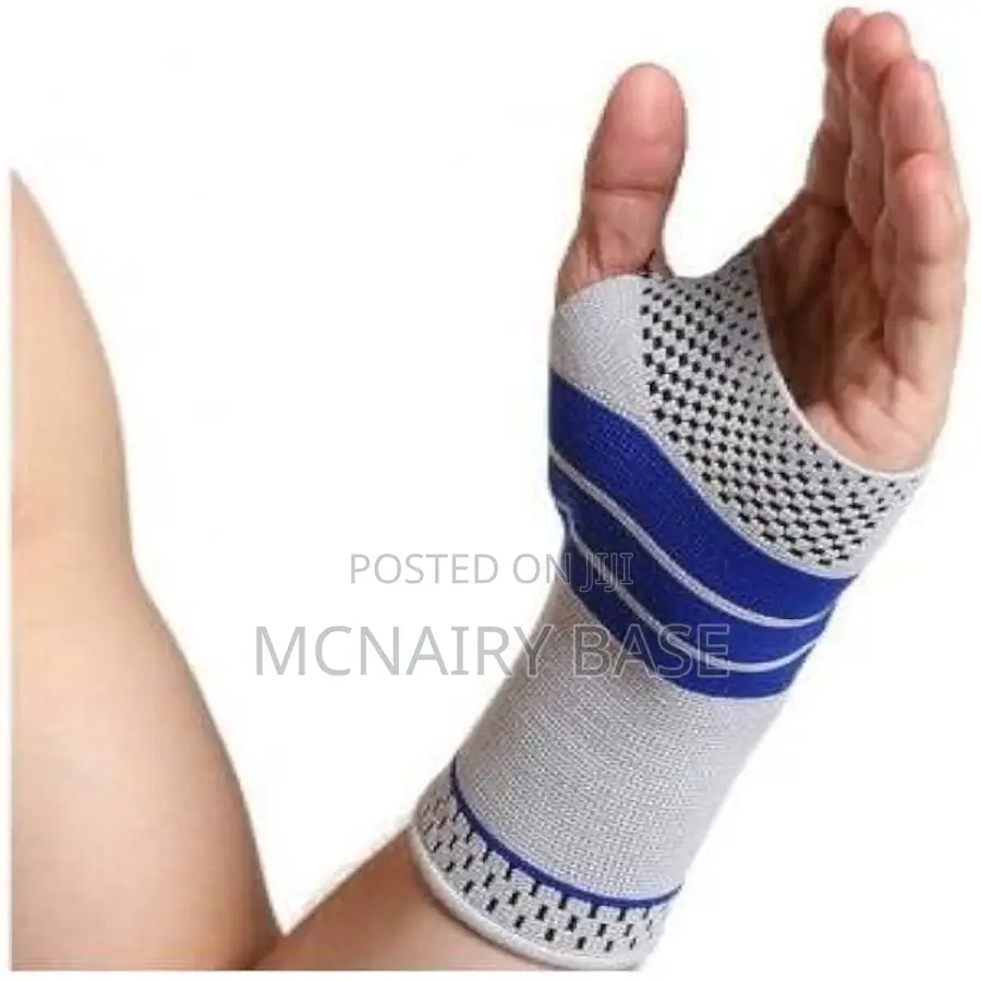 Wrist Support