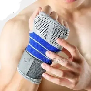 Wrist Support