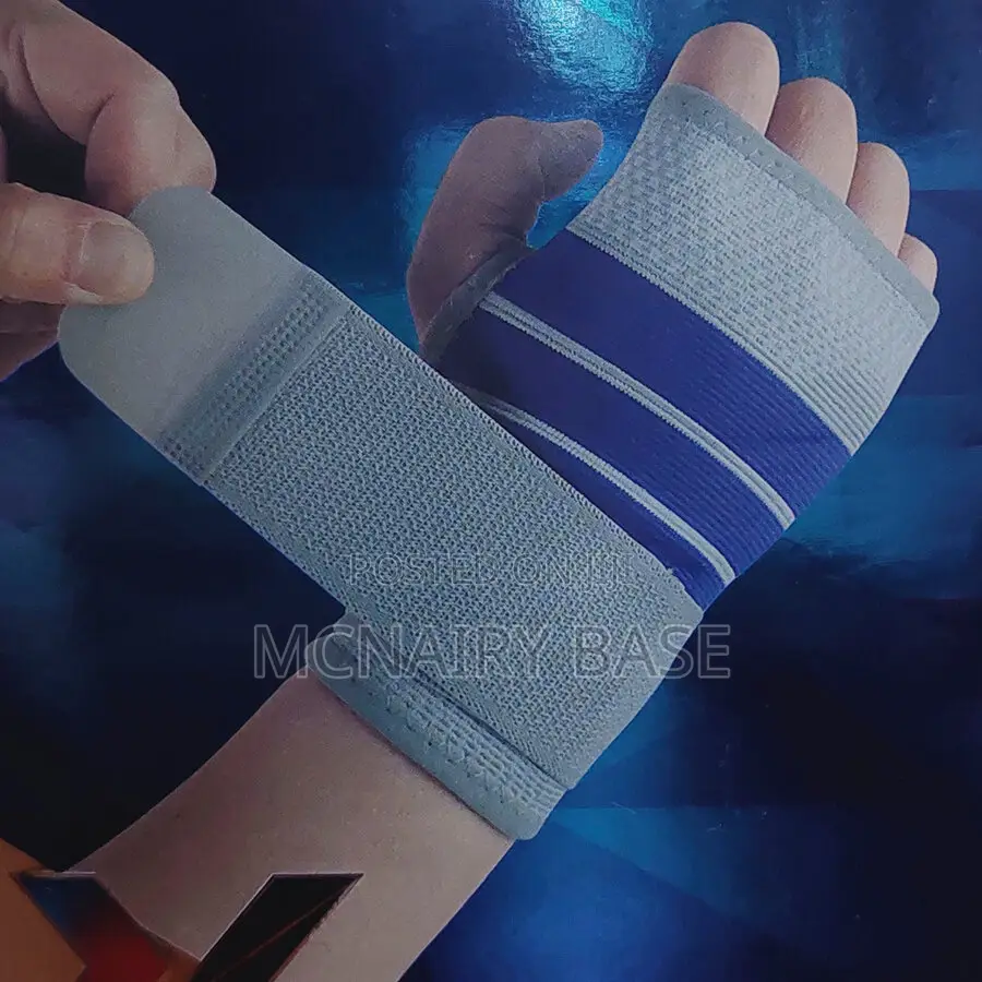 Wrist Support