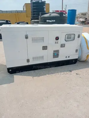 Quality Perkins Diesel Generator 50kva