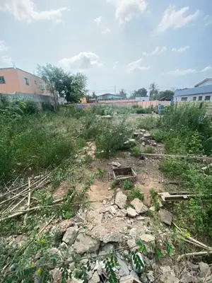 One PLOT of Land for SALE at Haasto Total