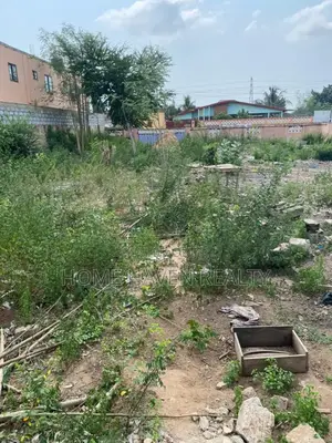 One PLOT of Land for SALE at Haasto Total