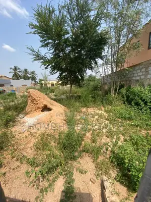 One PLOT of Land for SALE at Haasto Total