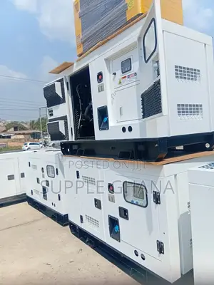 Auto Controller Perkins 22kva Diesel Generator