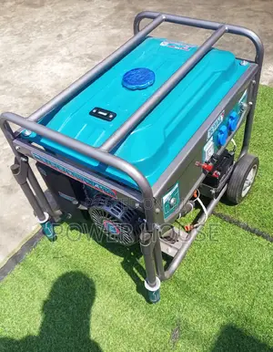 Elite 10kva Generator 13000w 230v Total Generator
