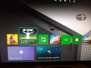EA SPORTS FC 25 Xbox One Installation