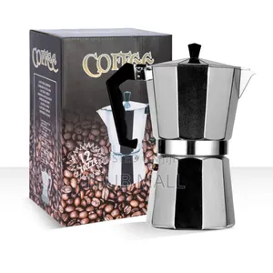 Italian Style Espresso Coffee Machine