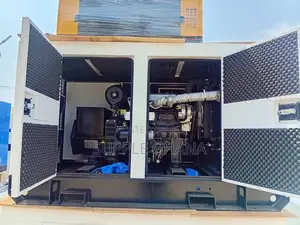 22kva UK Model Perkins Diesel Generator 100% Copper