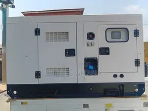 35kva Perkins Diesel Generator UK Powerful Generator