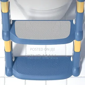 Potty Training Ladder for Kids