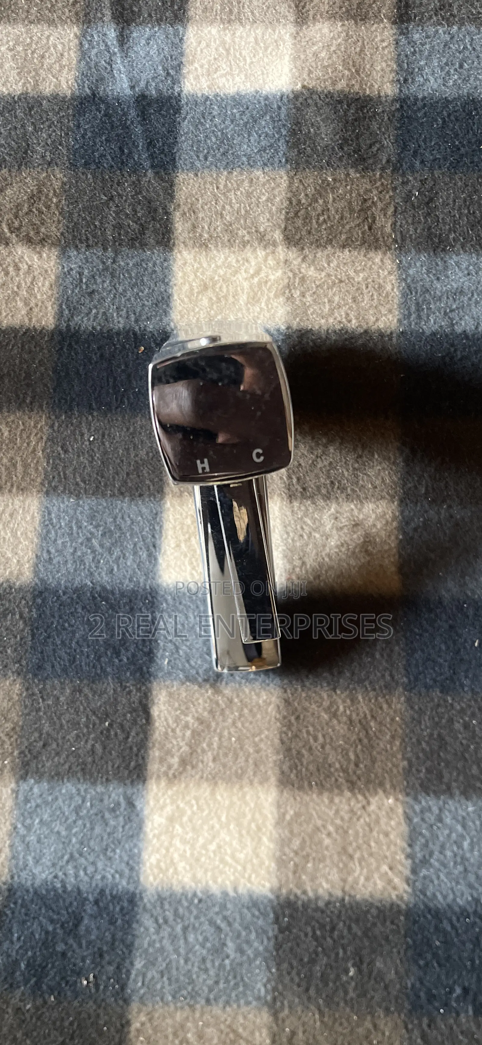 Single Basin Tap Faucet