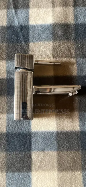Single Basin Tap Faucet
