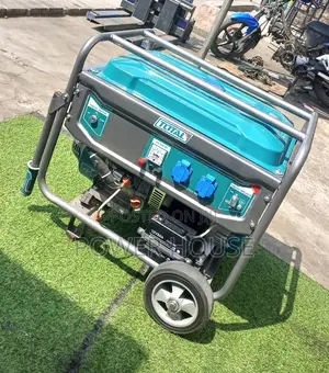 Prolonger Keys Generator 10kva Total Generator 13000w 230v