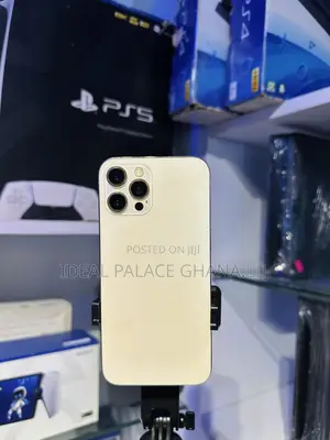 Apple iPhone 12 Pro Max 128 GB Rose Gold