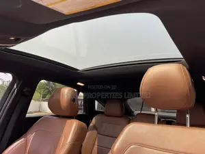 Mercedes-Benz GLE-Class AMG GLE 43 4MATIC 2018 Gray