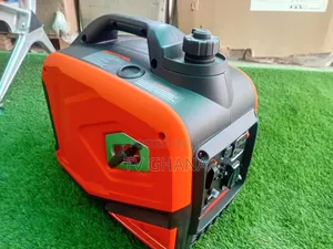 Super Silent 7.5kva Mobile Ecoolmax Pertol Generator Japan M