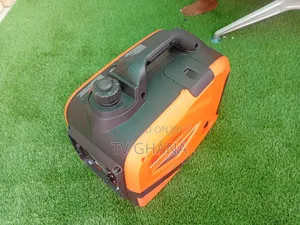 Super Efficiency 7.5kva 8000wats Inventer Pertrol Generator
