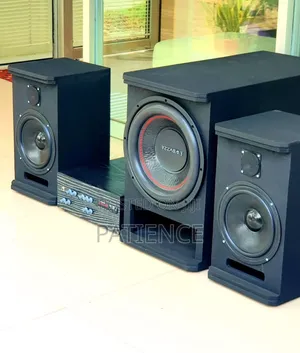 Home Appliances