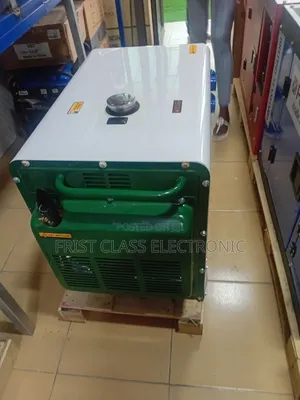 Perkins Generator Modified System Generator 10kva 13000w